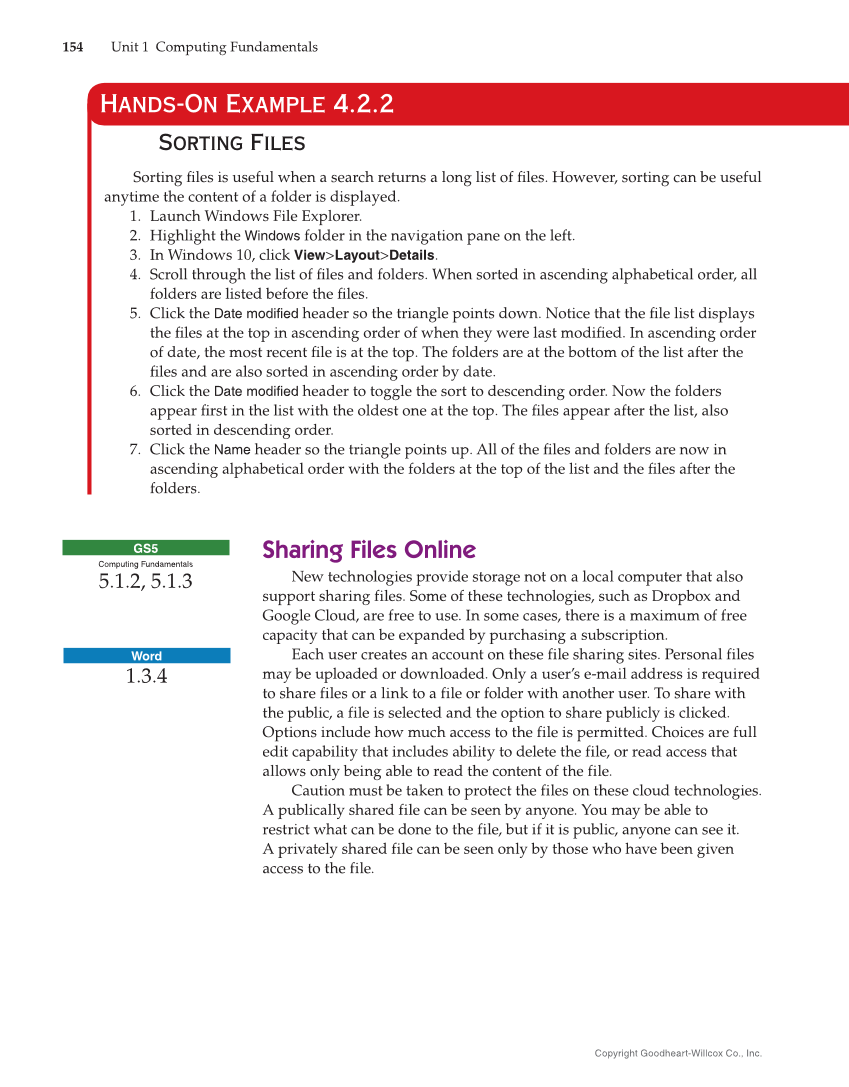 Principles of Digital Information Technology, 2nd Edition page 154