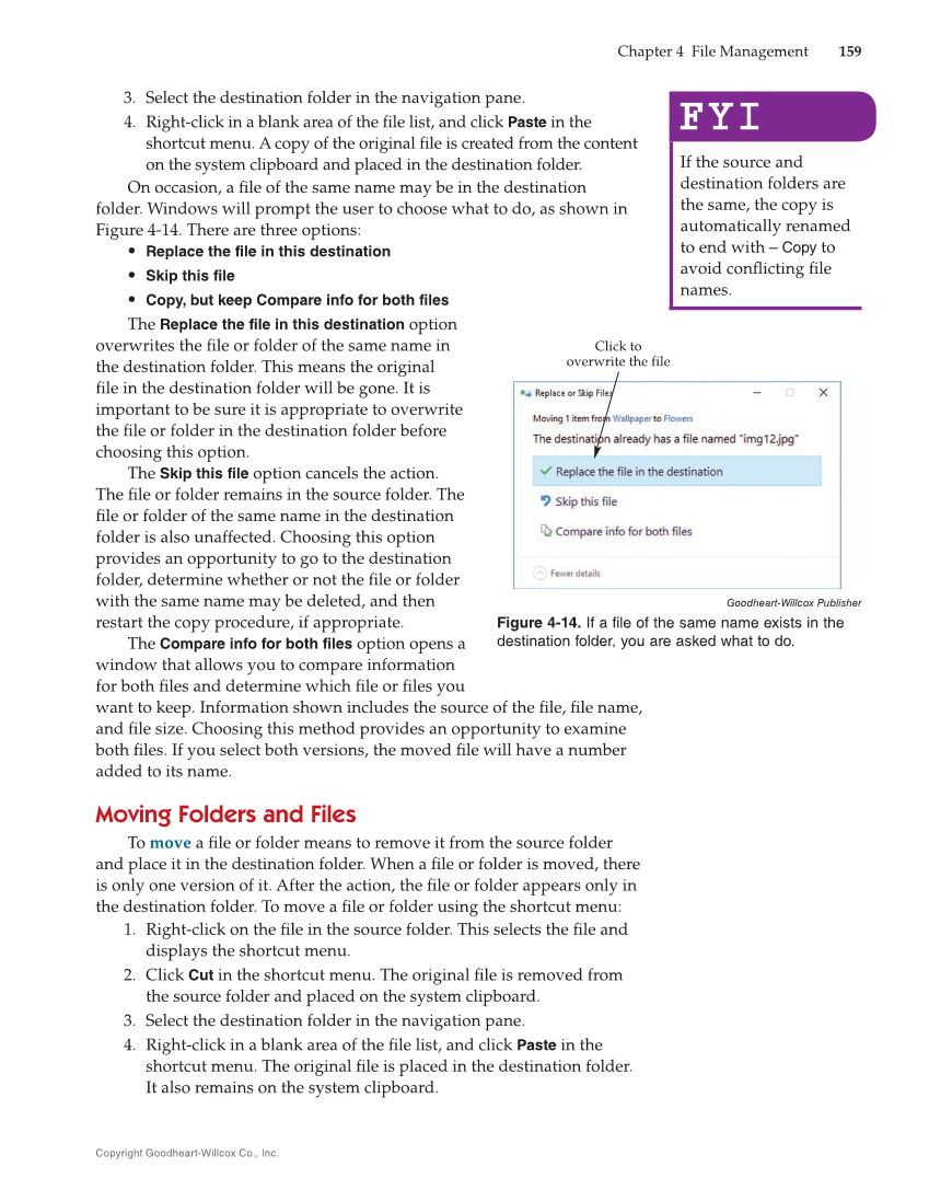 Principles of Digital Information Technology, 2nd Edition page 159