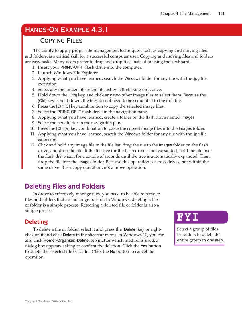Principles of Digital Information Technology, 2nd Edition page 161