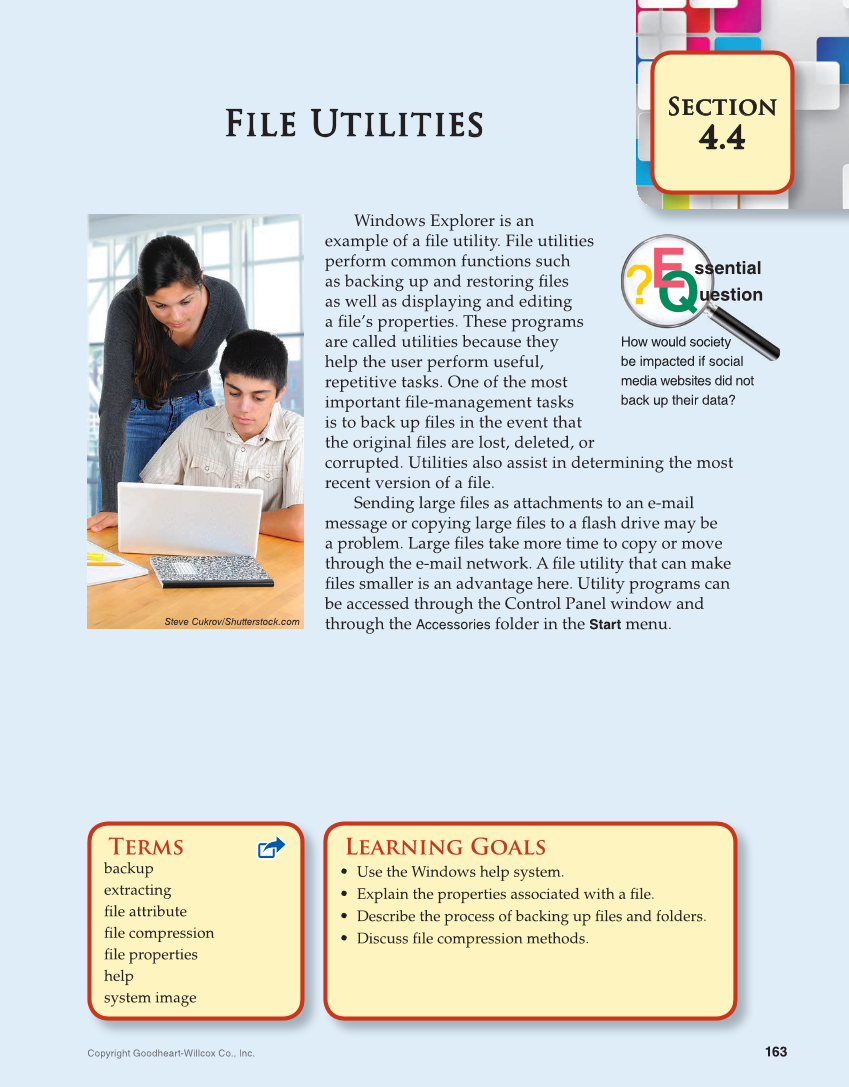 Principles of Digital Information Technology, 2nd Edition page 163