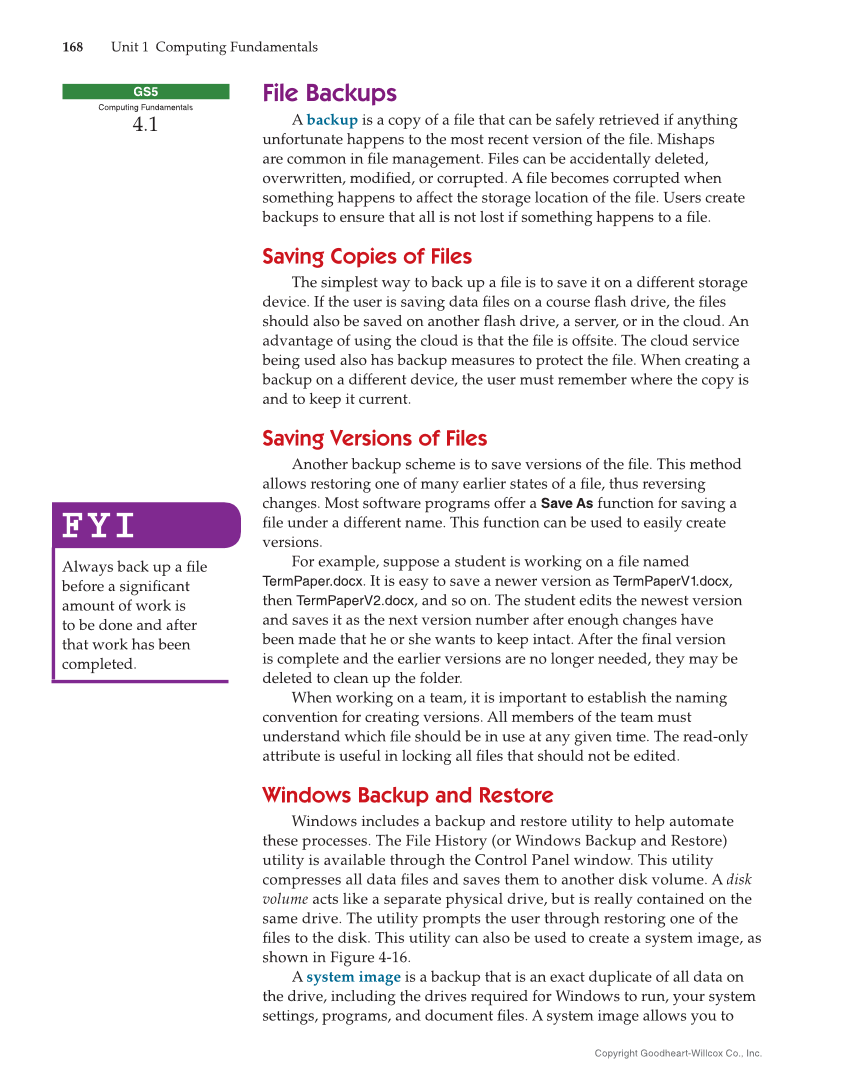 Principles of Digital Information Technology, 2nd Edition page 168