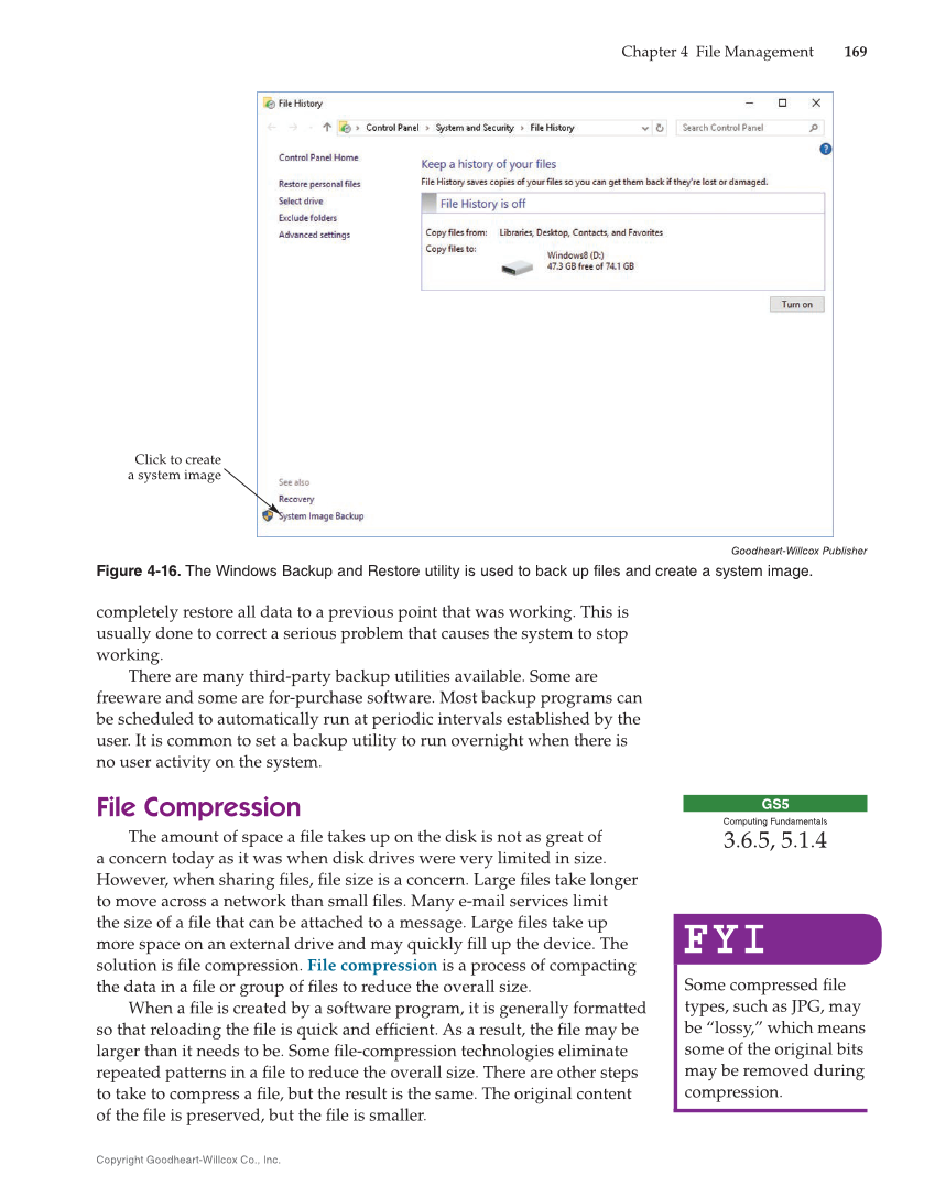 Principles of Digital Information Technology, 2nd Edition page 169