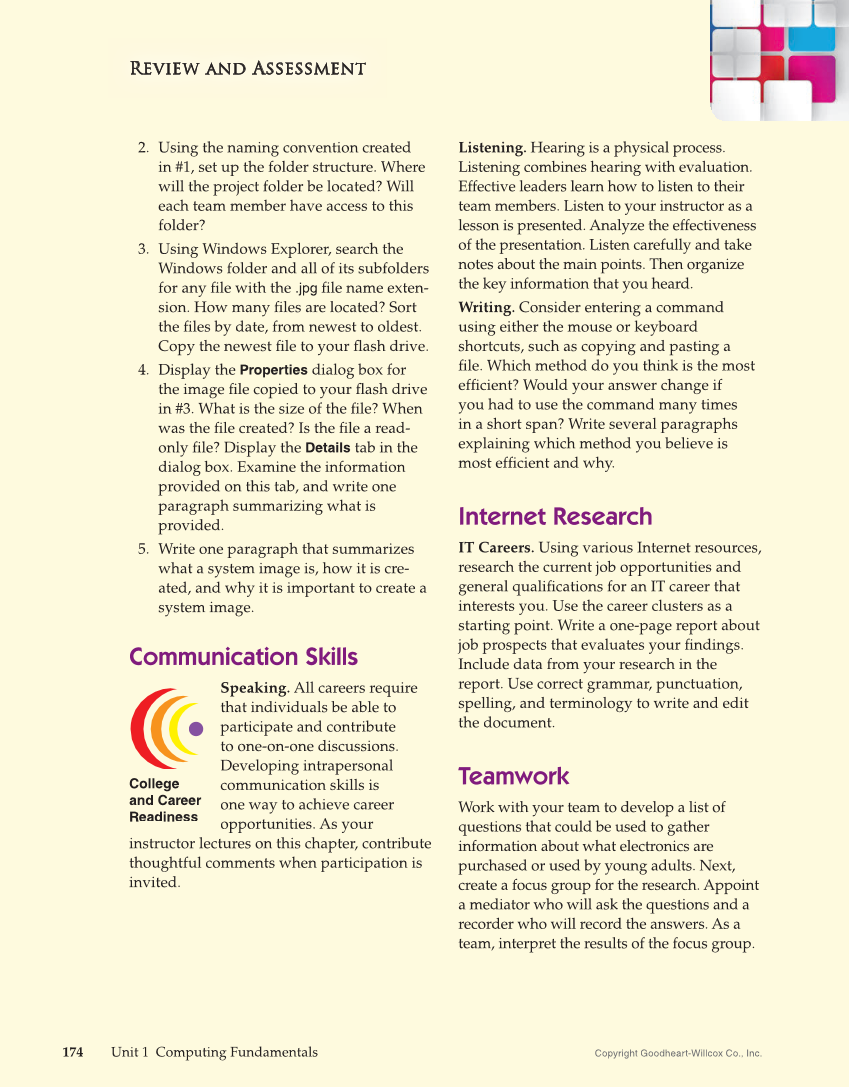 Principles of Digital Information Technology, 2nd Edition page 174