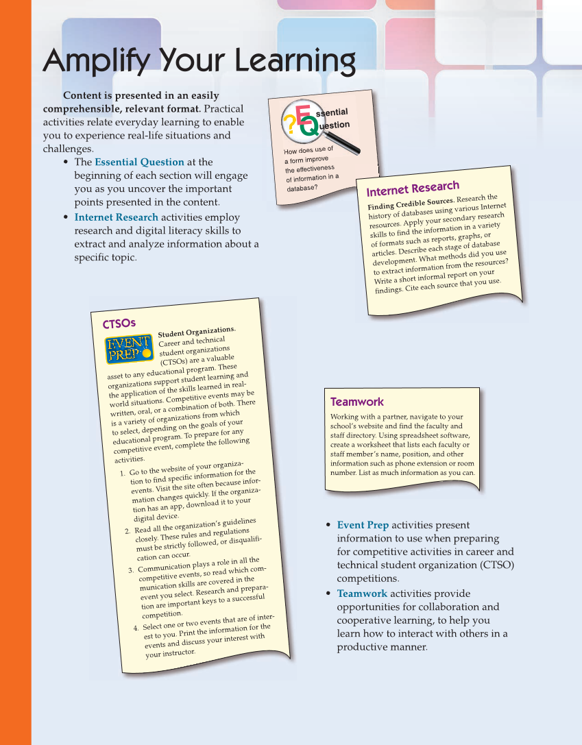 Principles of Digital Information Technology, 2nd Edition page M4