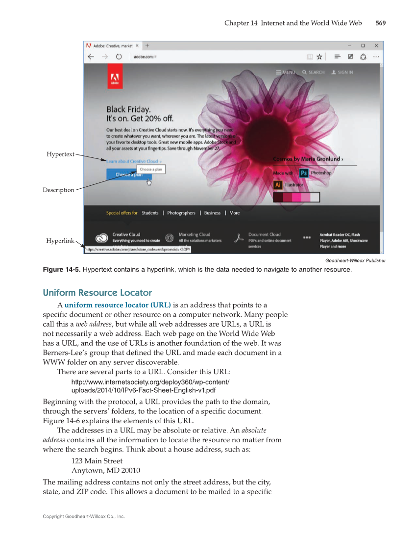 Principles of Digital Information Technology, 2nd Edition page 569