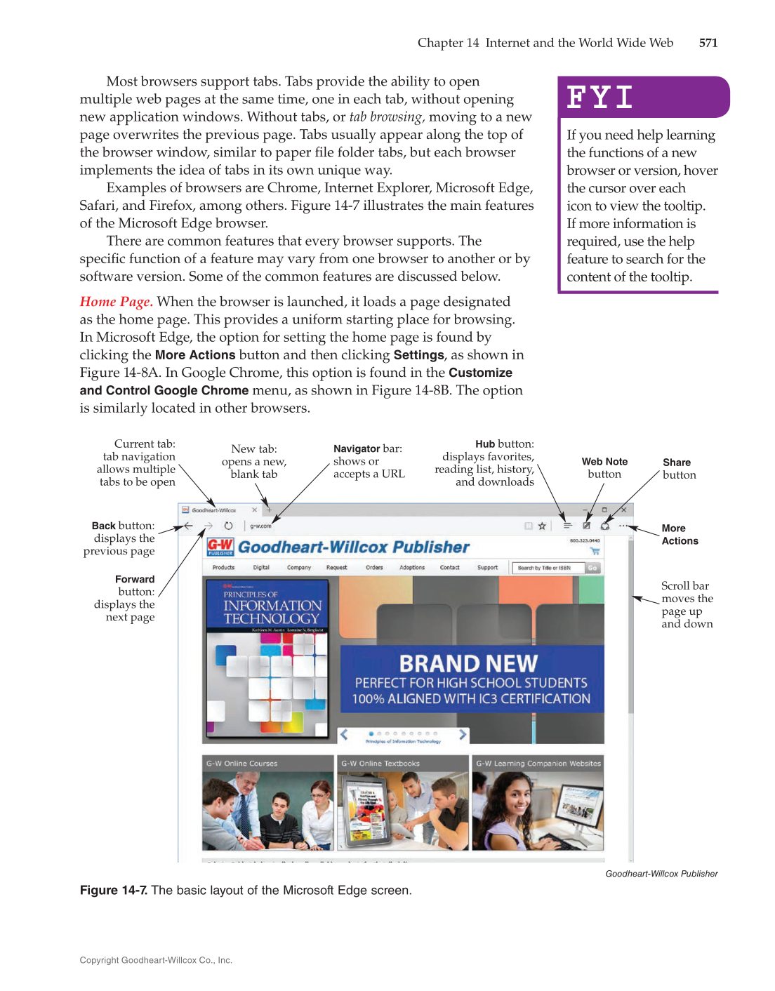 Principles of Digital Information Technology, 2nd Edition page 571