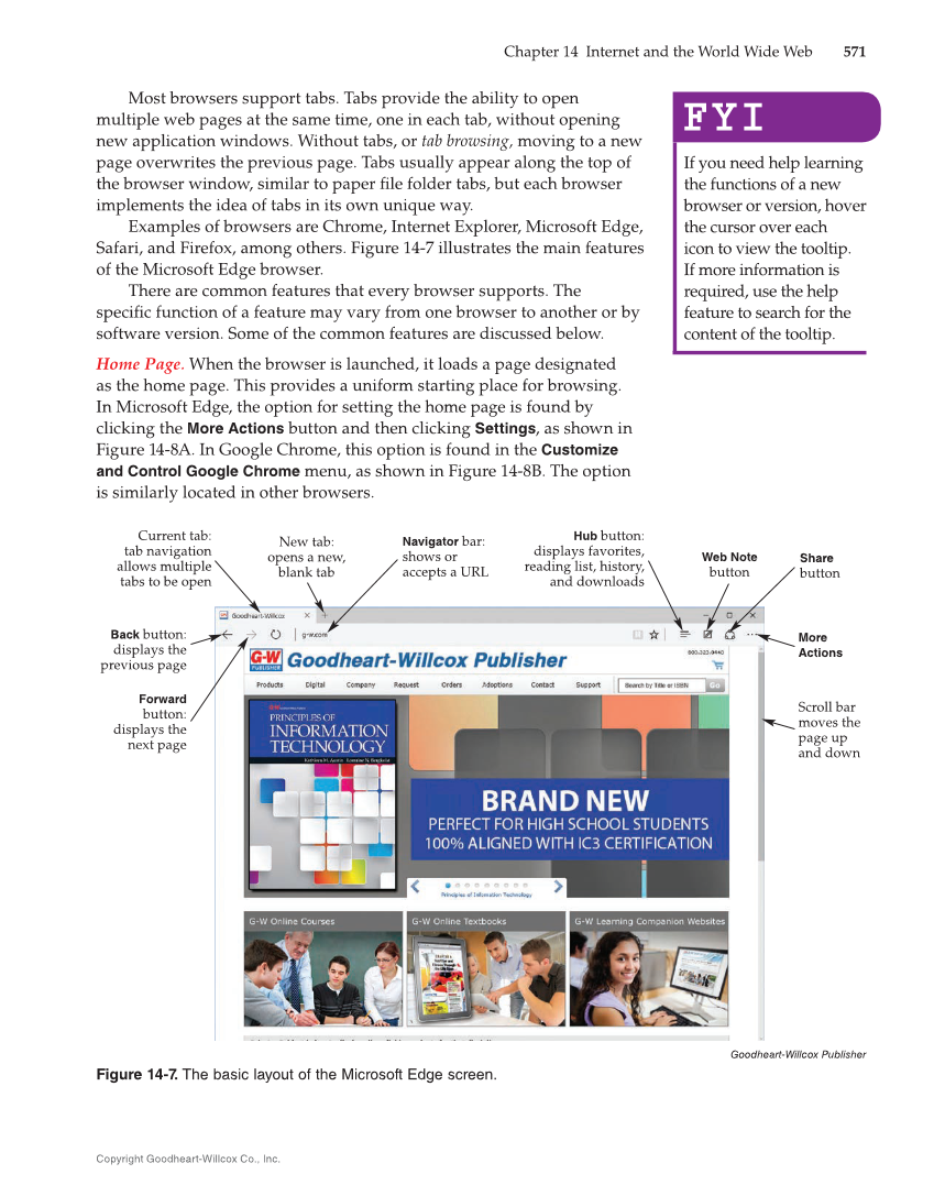 Principles of Digital Information Technology, 2nd Edition page 571