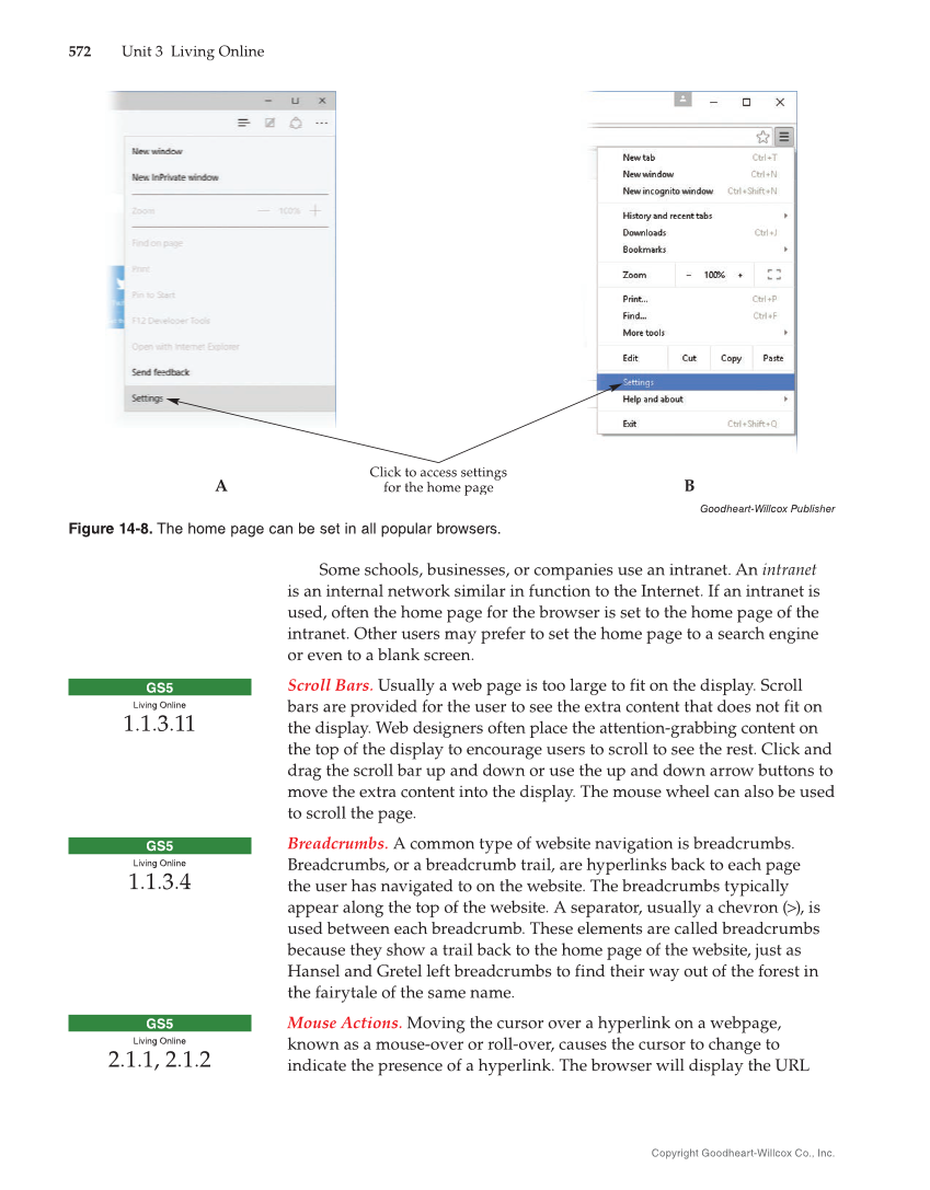 Principles of Digital Information Technology, 2nd Edition page 572