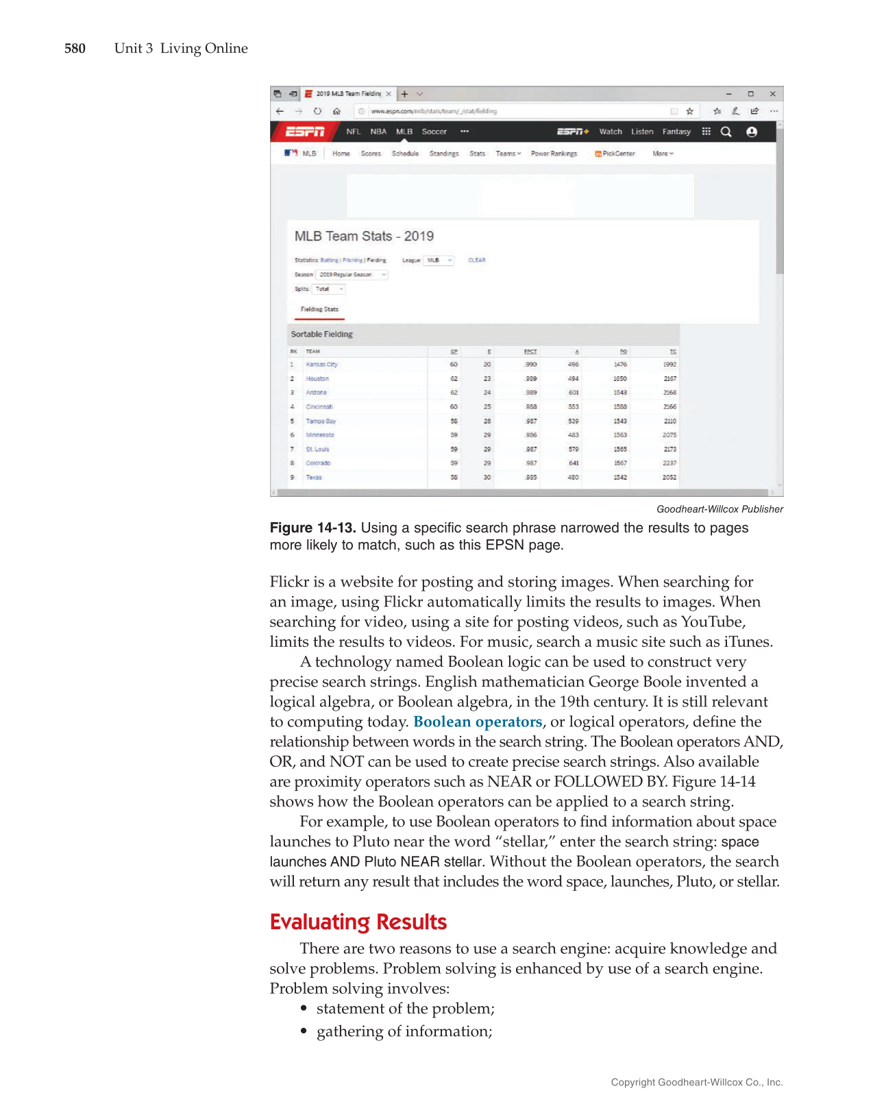 Principles of Digital Information Technology, 2nd Edition page 580
