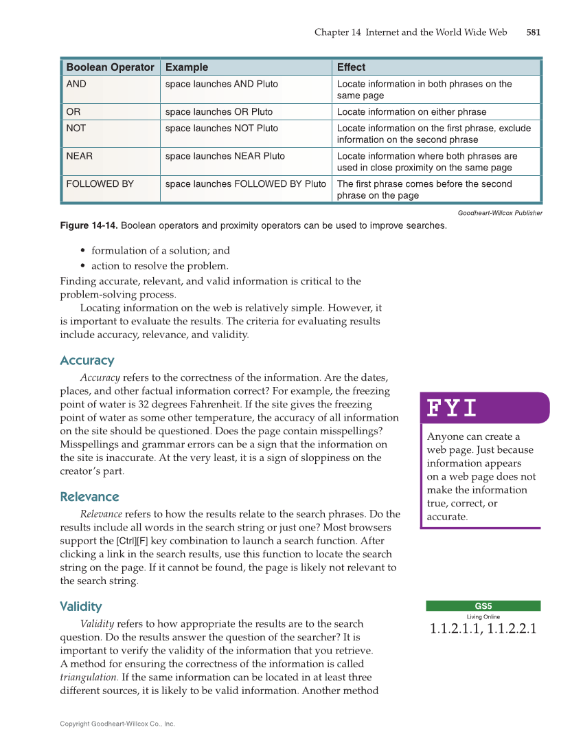 Principles of Digital Information Technology, 2nd Edition page 581