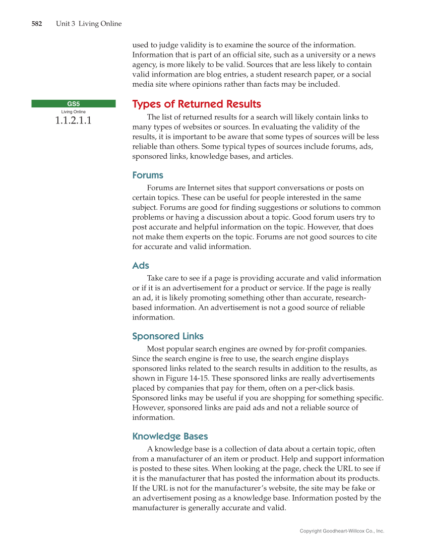 Principles of Digital Information Technology, 2nd Edition page 582