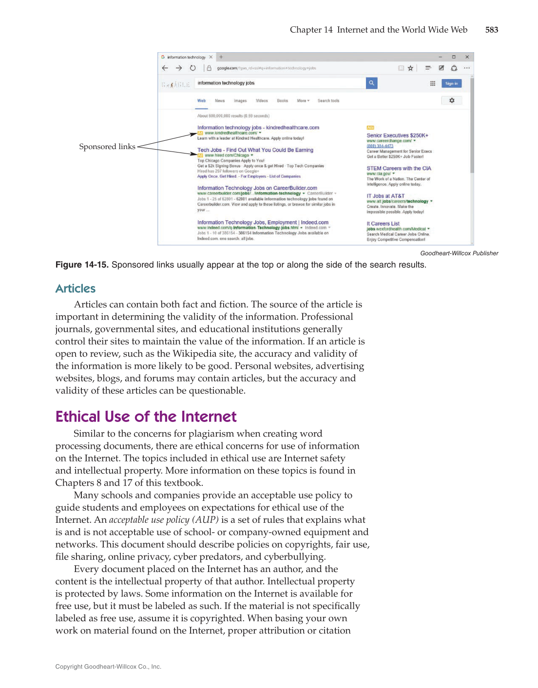 Principles of Digital Information Technology, 2nd Edition page 583