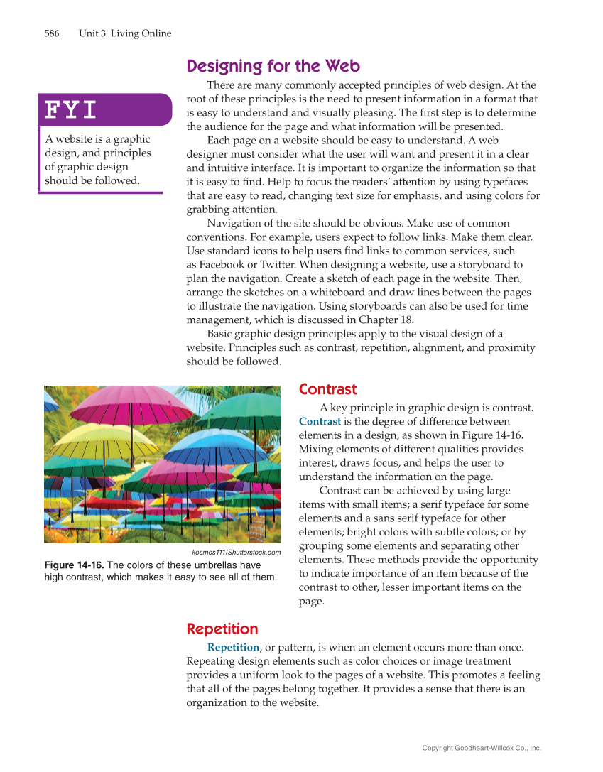 Principles of Digital Information Technology, 2nd Edition page 586