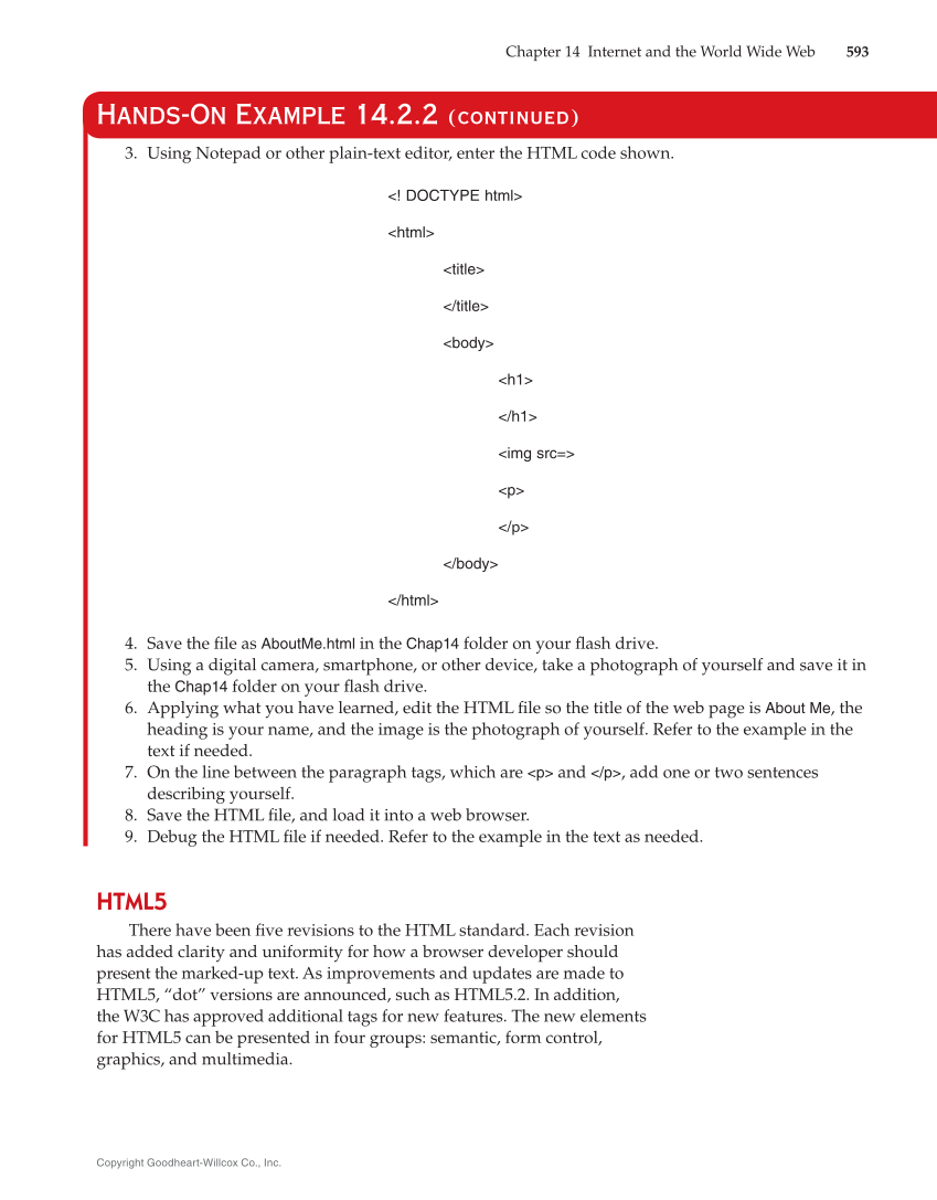 Principles of Digital Information Technology, 2nd Edition page 593