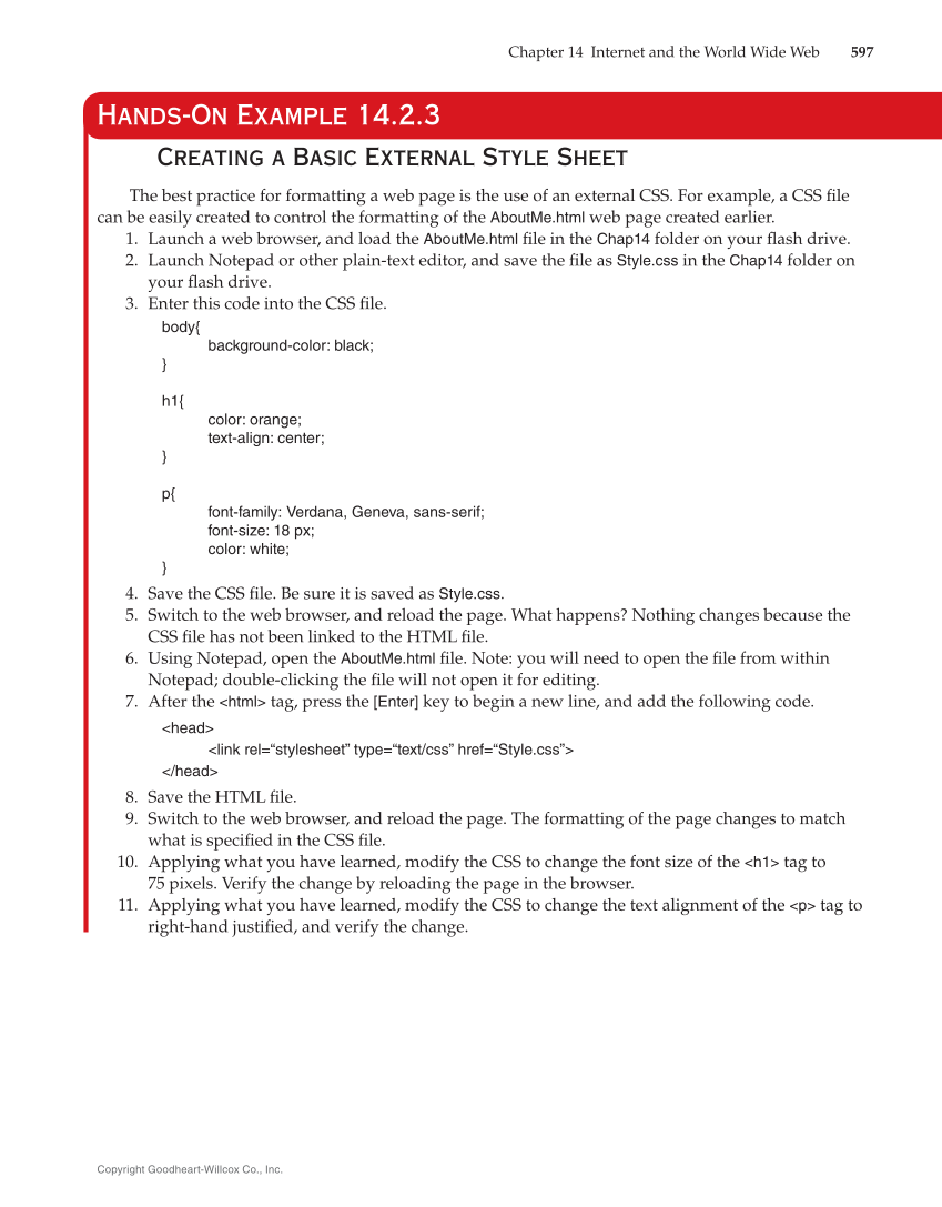 Principles of Digital Information Technology, 2nd Edition page 597