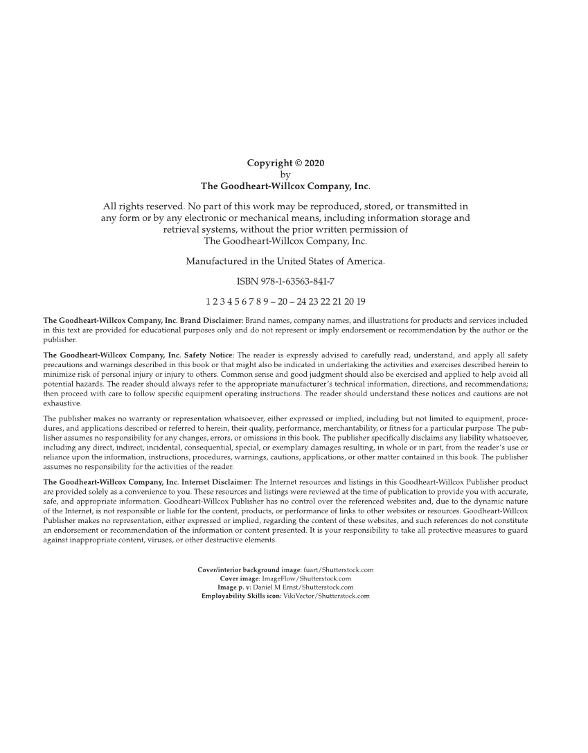 Principles of Management, 1st Edition page ii