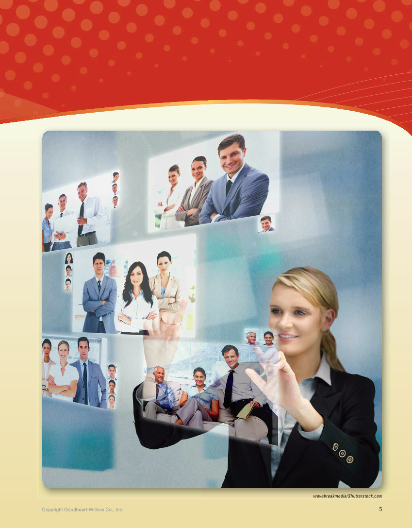 Principles of Management, 1st Edition page 5