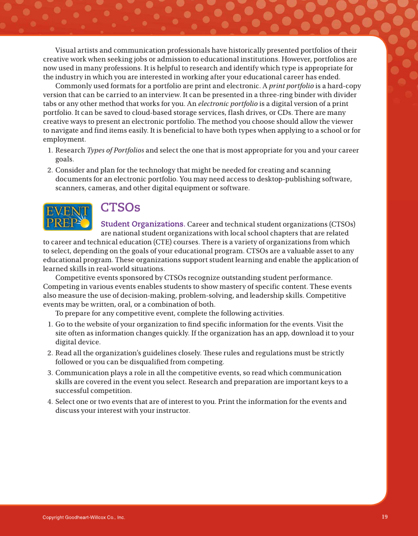 Principles of Management, 1st Edition page 19