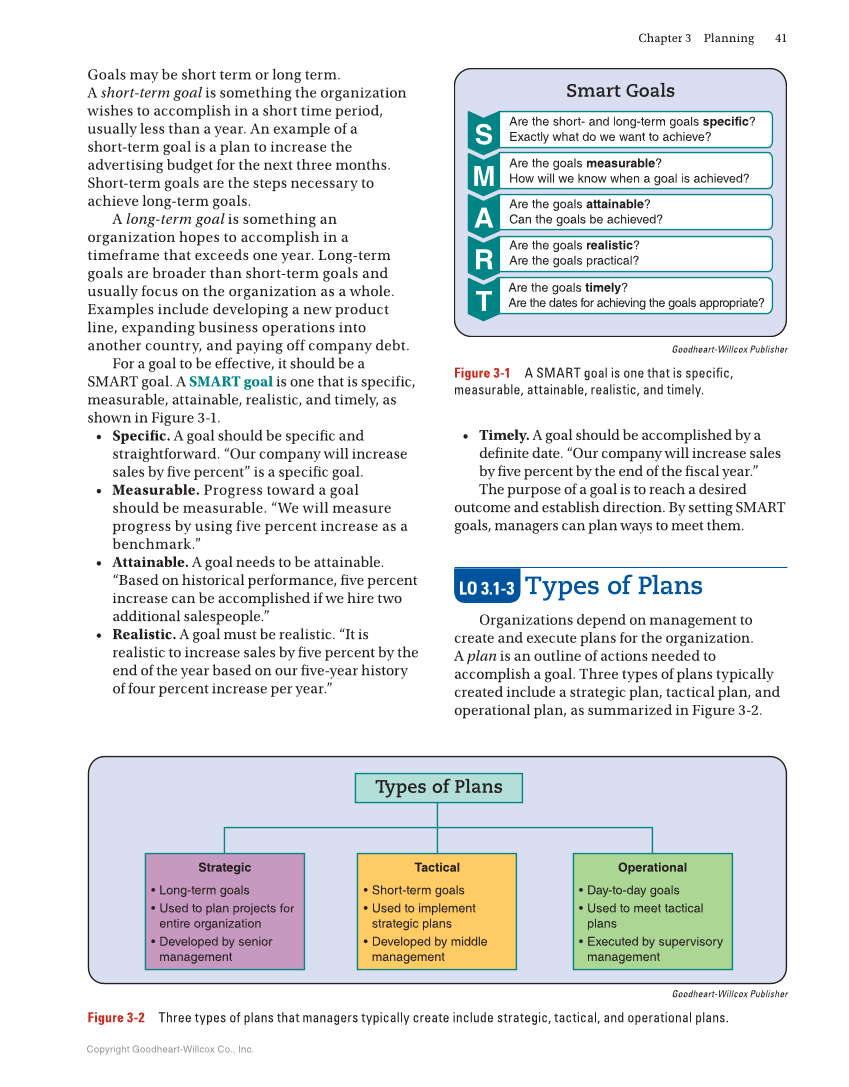 Principles of Management, 1st Edition page 41