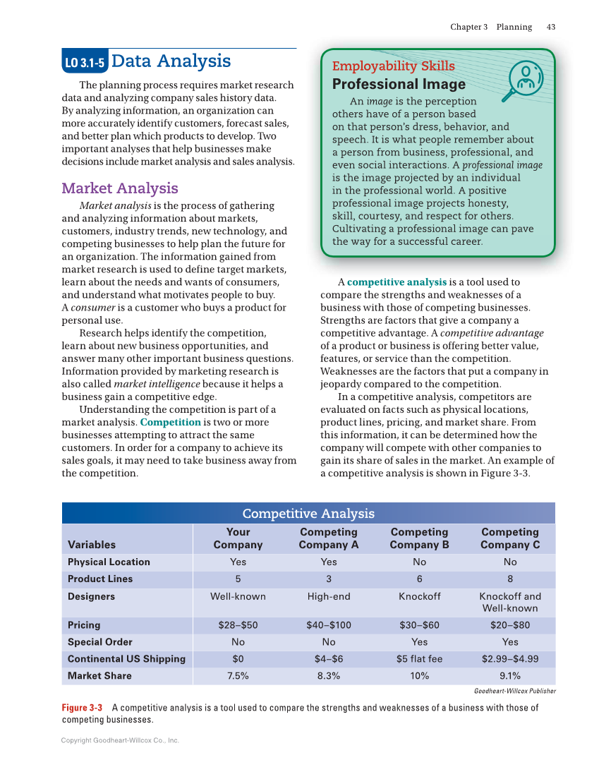 Principles of Management, 1st Edition page 43