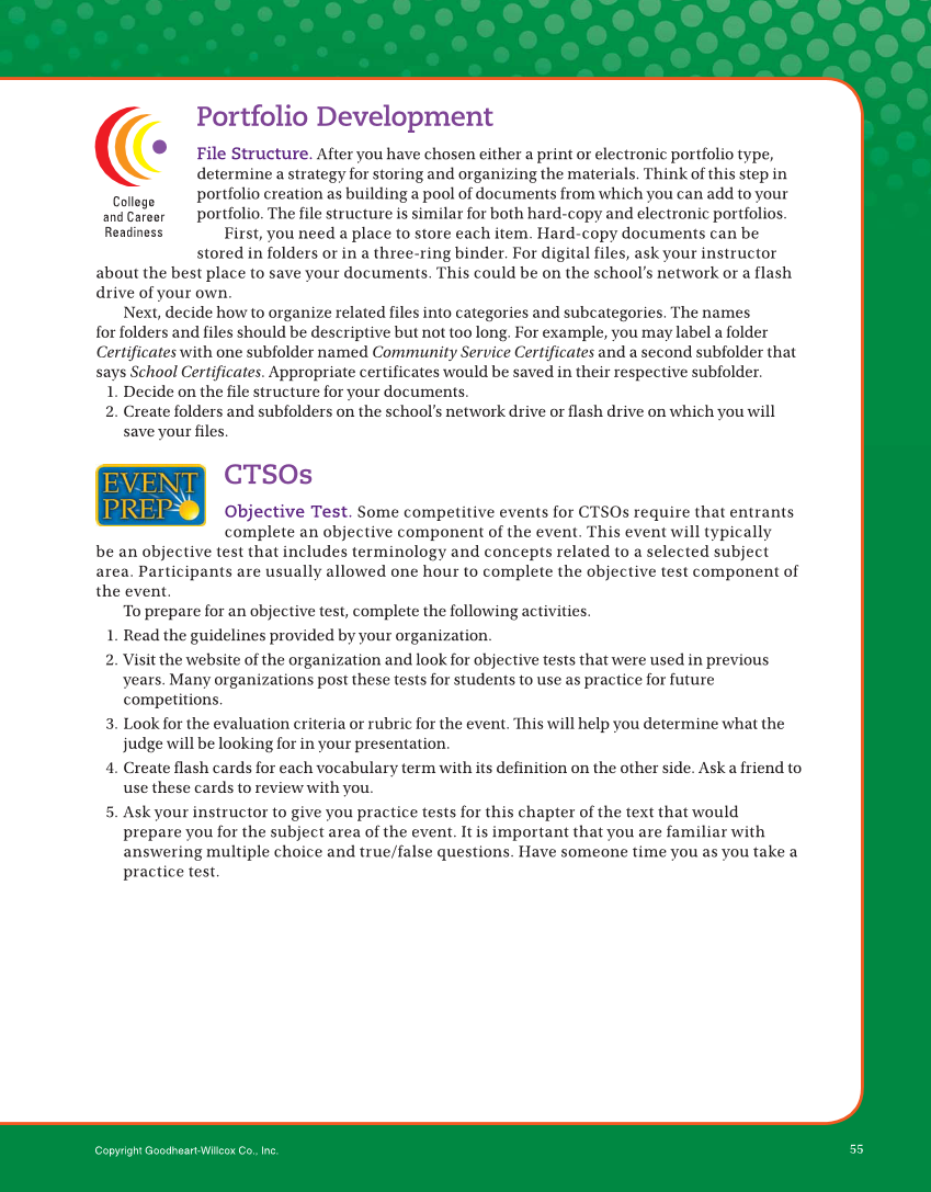 Principles of Management, 1st Edition page 55