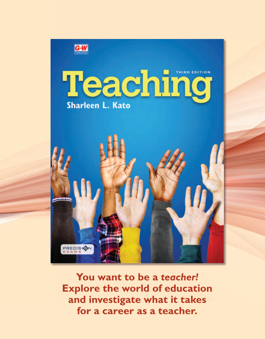 Teaching, 3rd Edition page M1