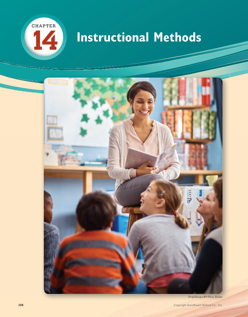 Teaching, 3rd Edition page 308