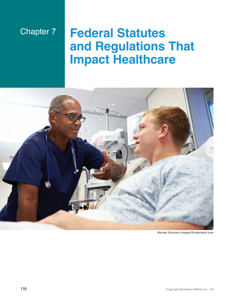 Medical Law & Professional Ethics 2e page 116