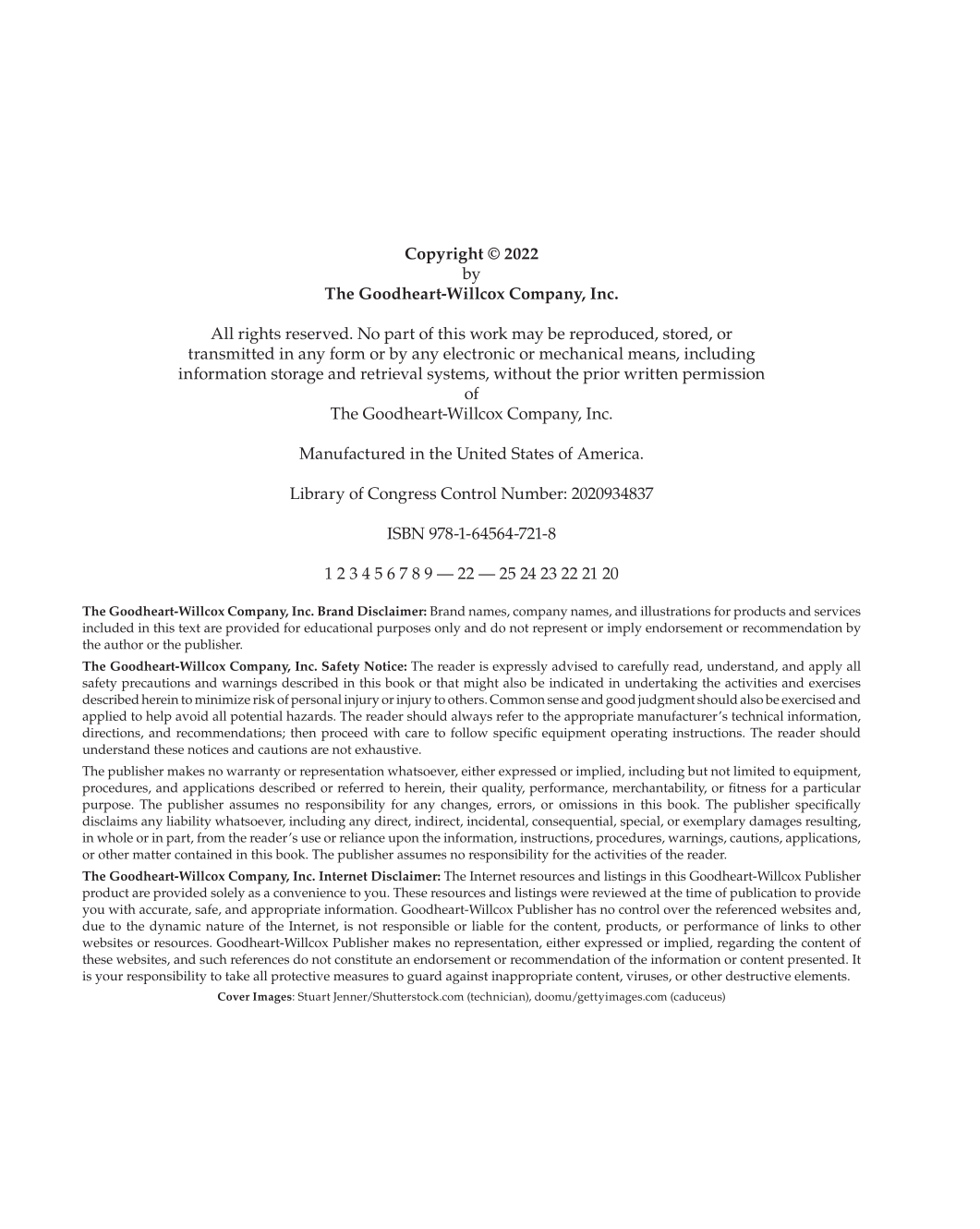 Medical Law & Professional Ethics 2e page ii