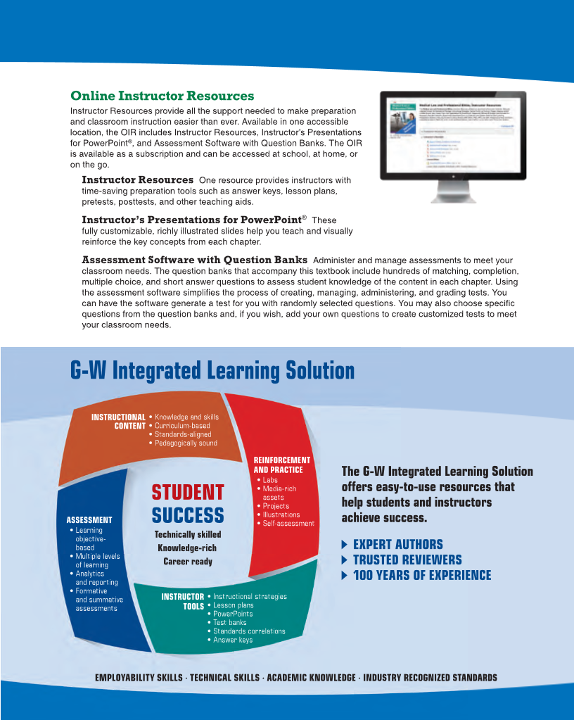 Medical Law & Professional Ethics 2e page v