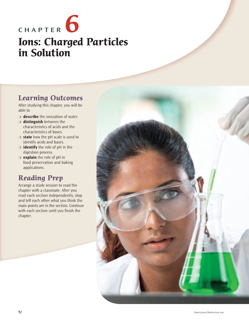 Principles of Food Science 5e, Textbook page 92