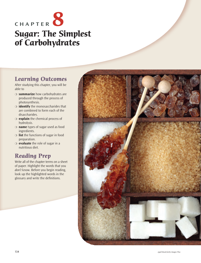 Principles of Food Science 5e, Textbook page 134