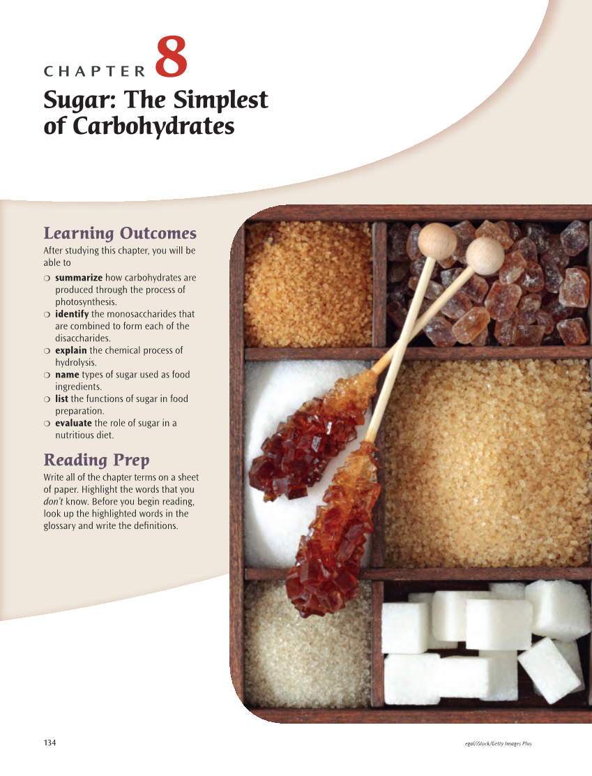 Principles of Food Science 5e, Textbook page 134