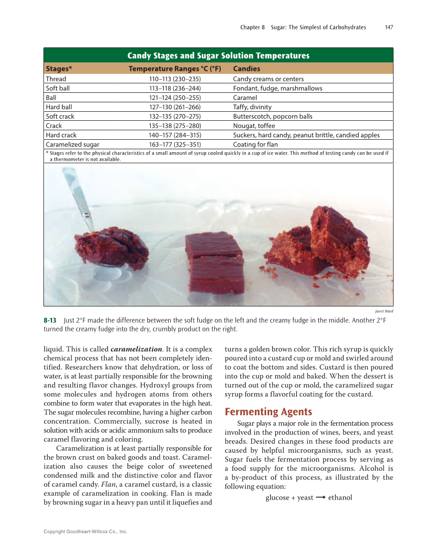 Principles of Food Science 5e, Textbook page 147