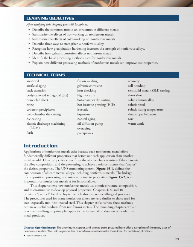 Metallurgy Fundamentals, 6th Edition page 321