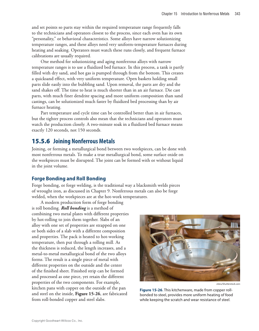 Metallurgy Fundamentals, 6th Edition page 343