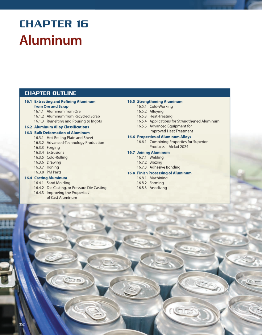 Metallurgy Fundamentals, 6th Edition page 352