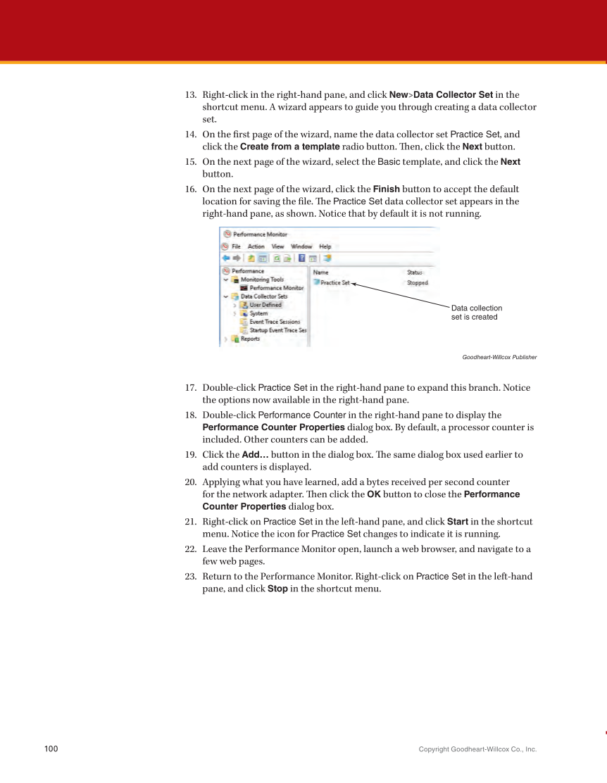 Security Essentials, Textbook page 100