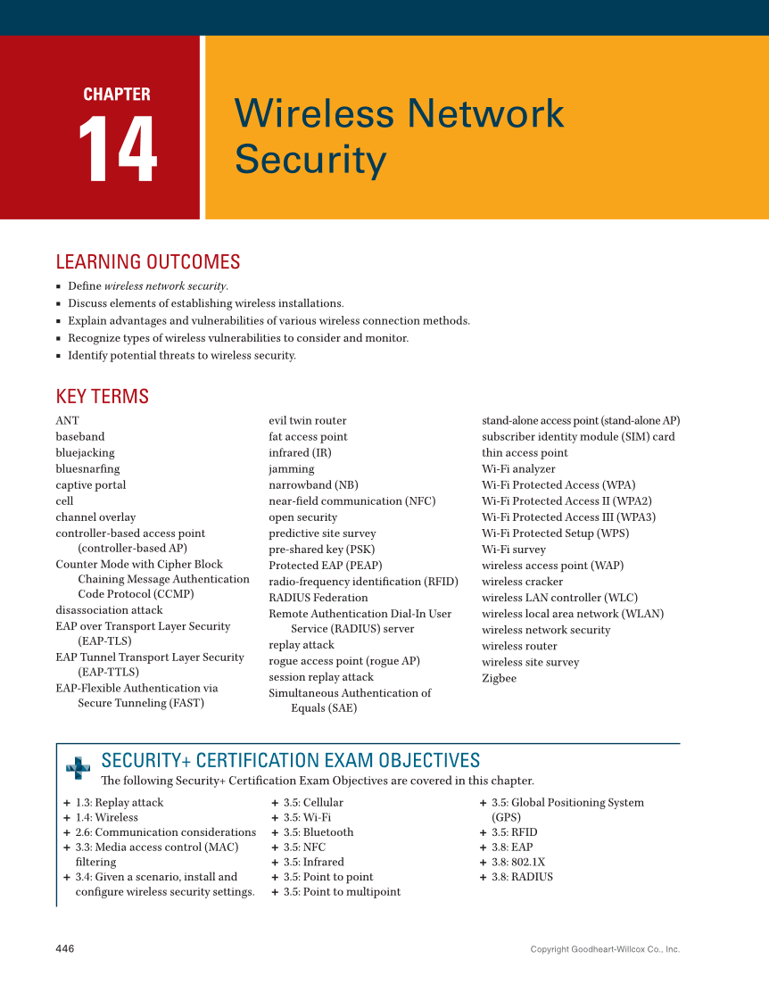 Security Essentials, Textbook page 446