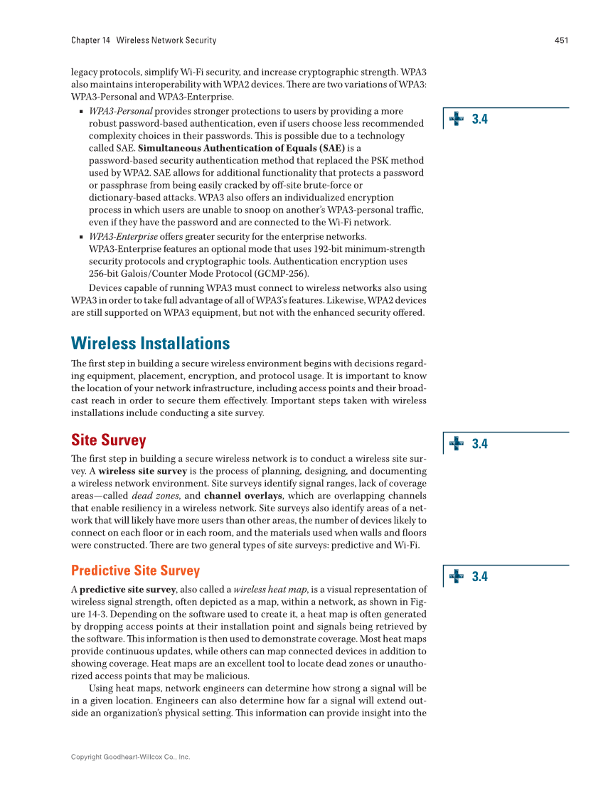 Security Essentials, Textbook page 451