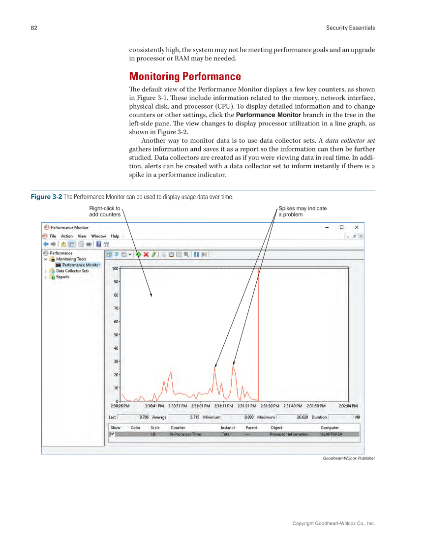 Security Essentials, Textbook page 82