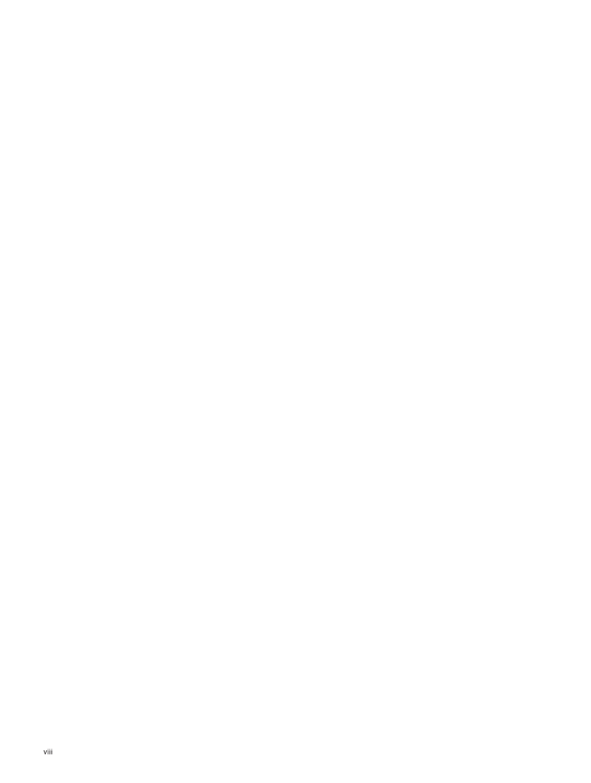 Security Essentials, Lab Manual page viii
