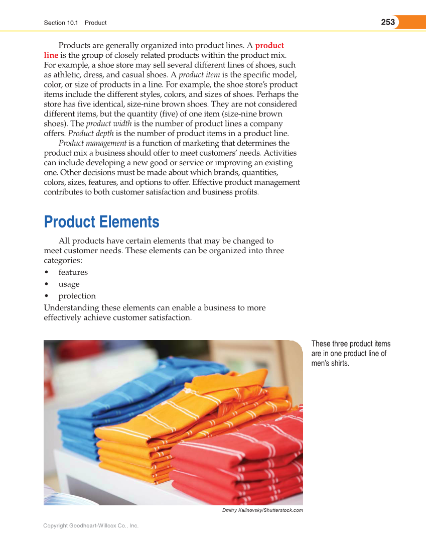 Entrepreneurship, 2nd Edition page 253