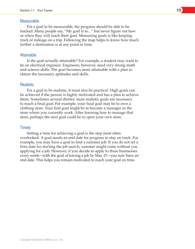Entrepreneurship, 2nd Edition page 13