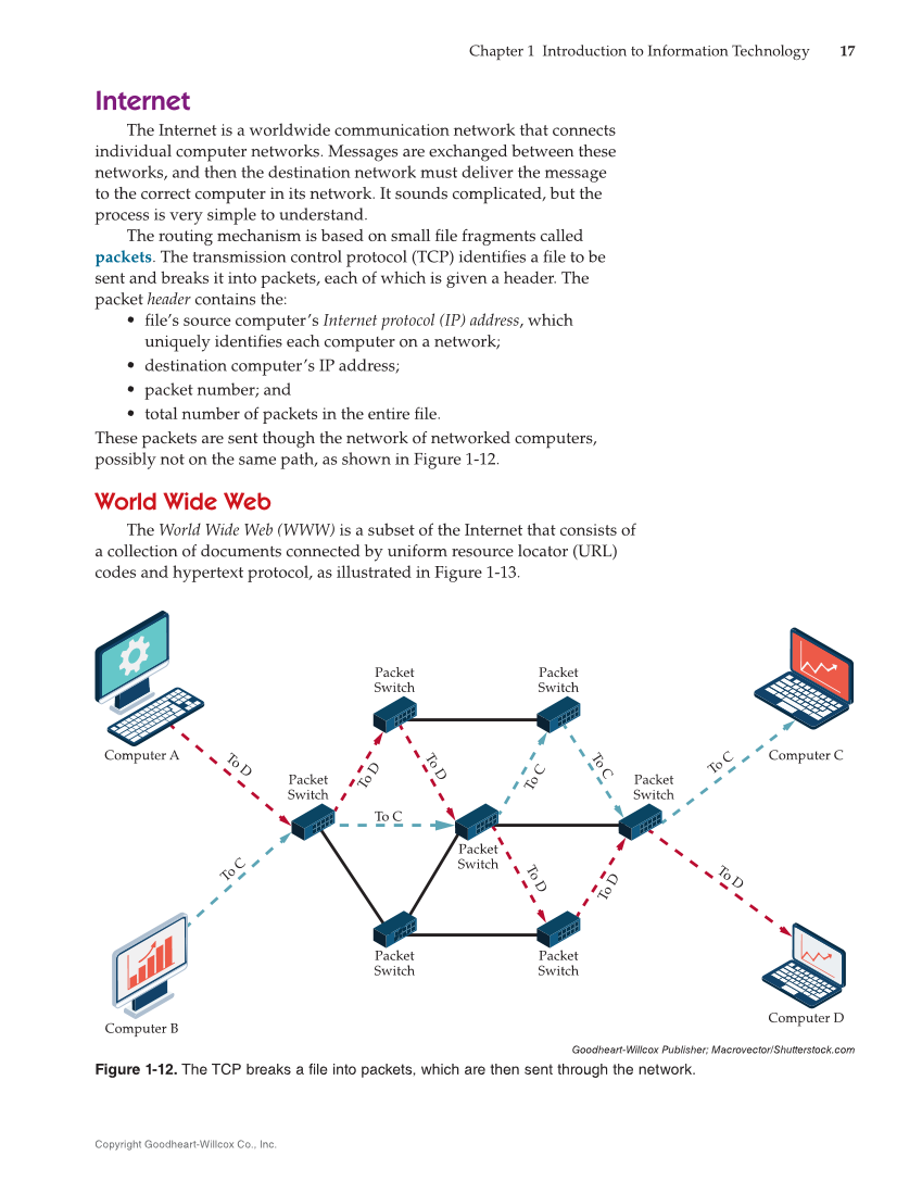 Introduction to Microsoft Office 2019, 2nd Edition page 17