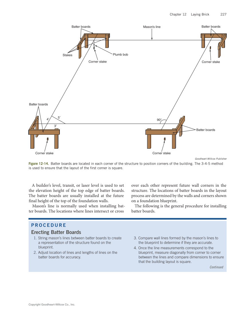 Modern Masonry: Brick, Block, Stone 9e, Textbook page 227