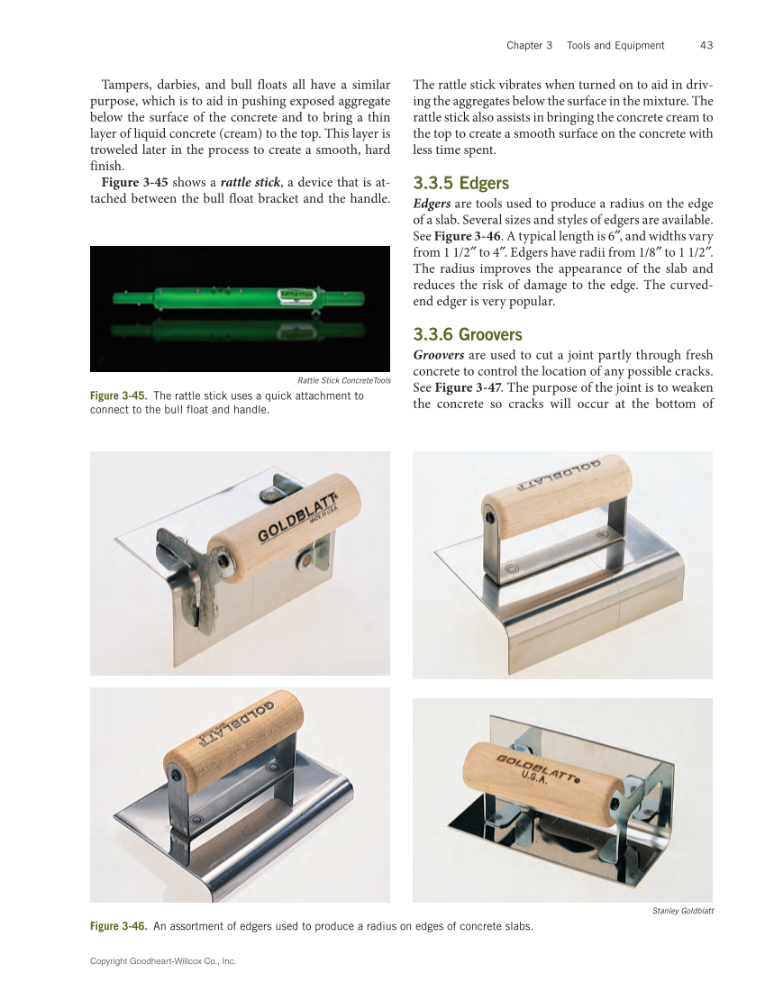 Modern Masonry: Brick, Block, Stone 9e, Textbook page 43
