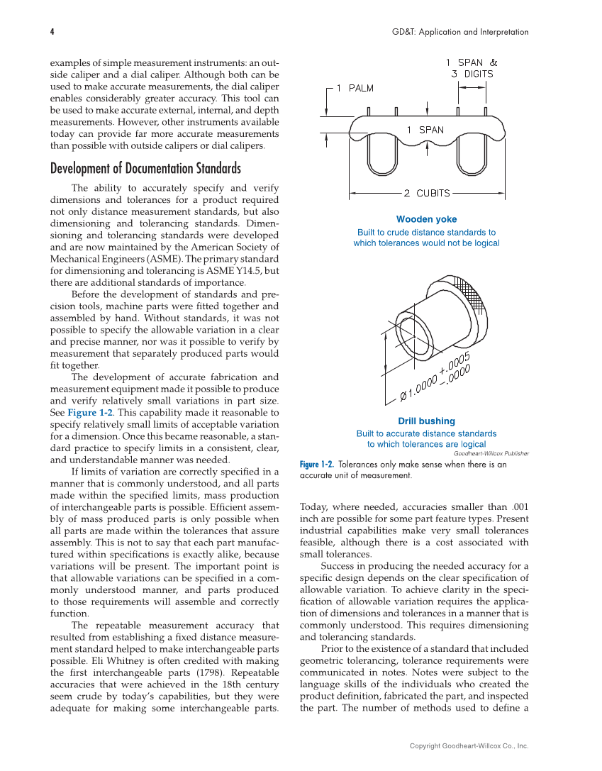 GD&T: Application and Interpretation, 7th Edition page 4