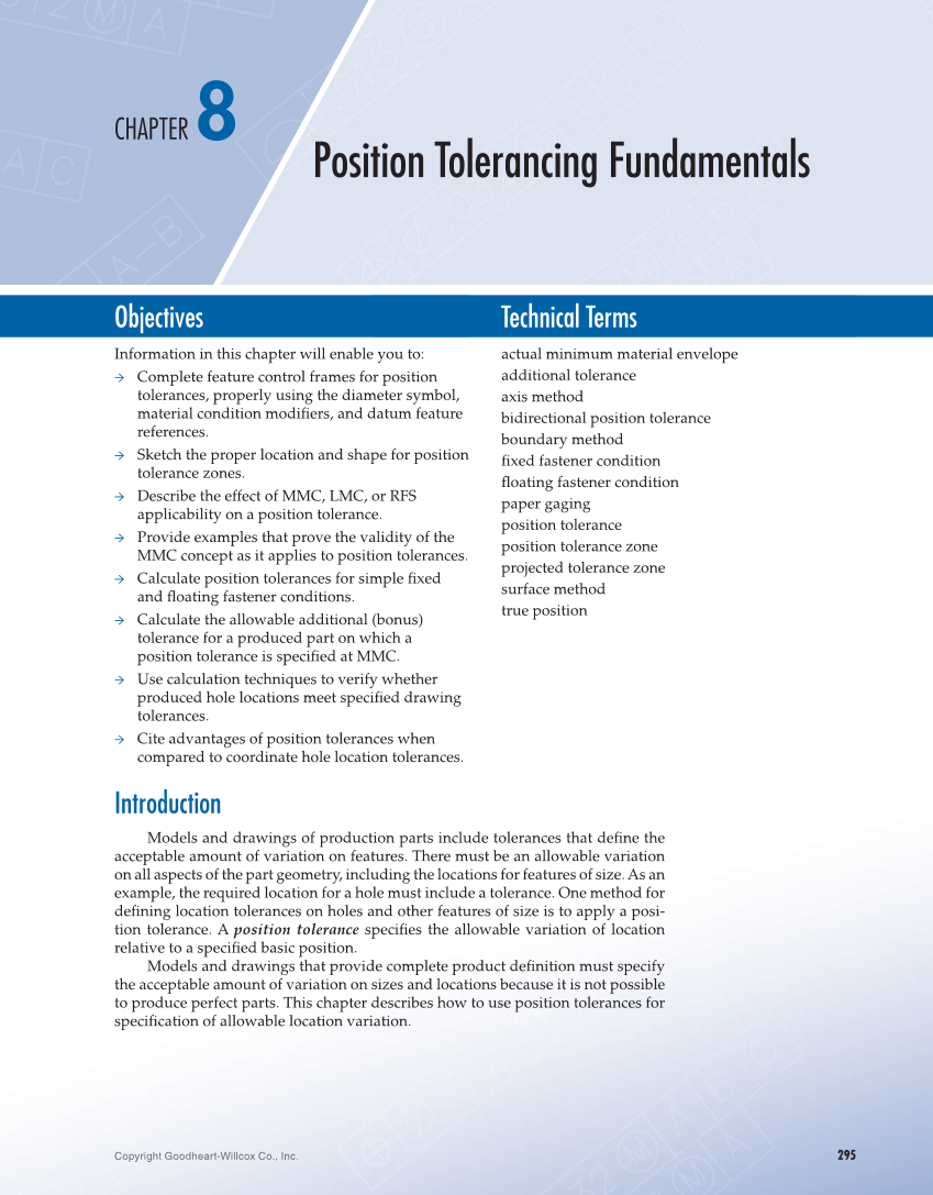 GD&T: Application and Interpretation, 7th Edition page 295