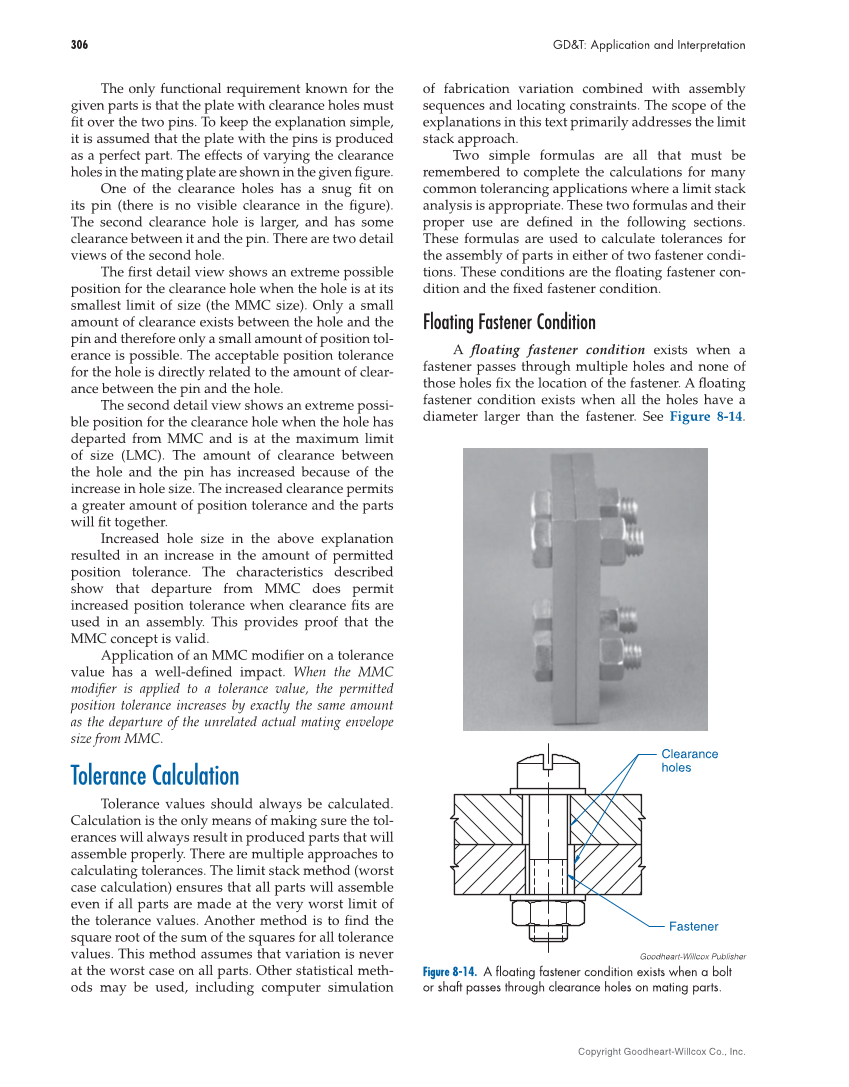 GD&T: Application and Interpretation, 7th Edition page 306